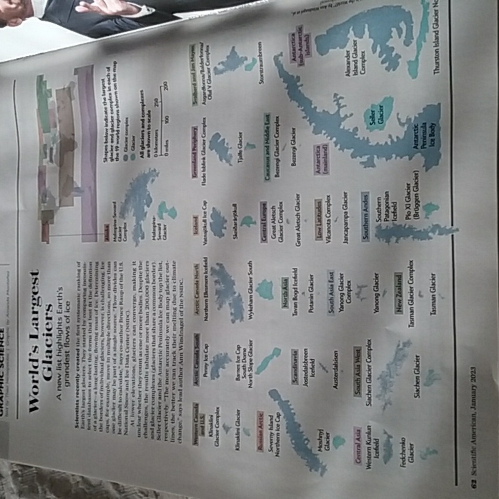 SCIENTIFIC AMERICAN - Picture 11 of 11
